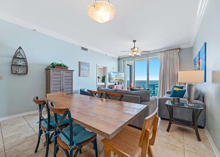 Spanish Key Unit 407 Holiday home *