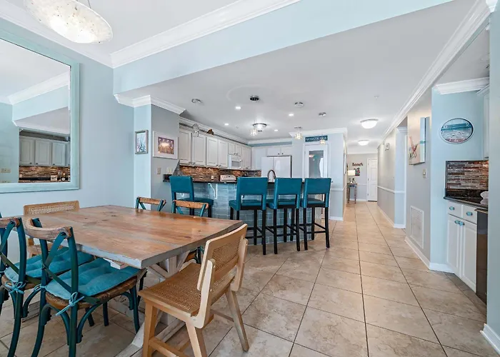 Holiday home Spanish Key Unit 407