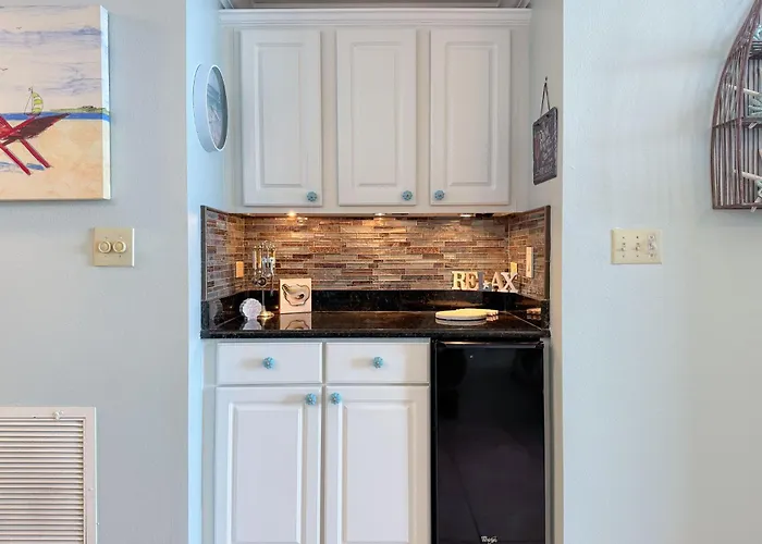 Holiday home Spanish Key Unit 407 Pensacola