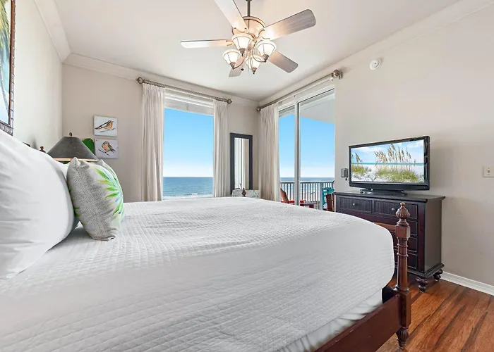 Spanish Key Unit 407 Pensacola