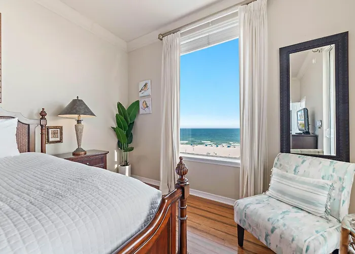 Holiday home Spanish Key Unit 407 Pensacola