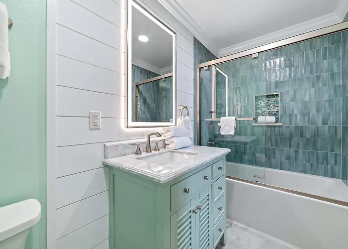 Holiday home Spanish Key Unit 407
