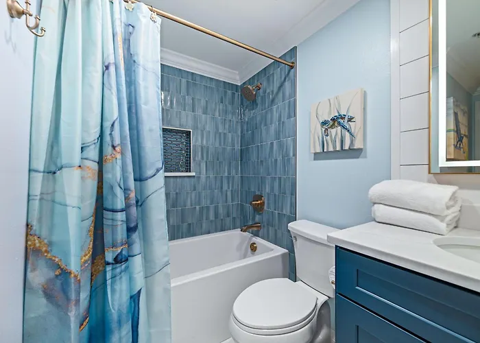 Holiday home Spanish Key Unit 407