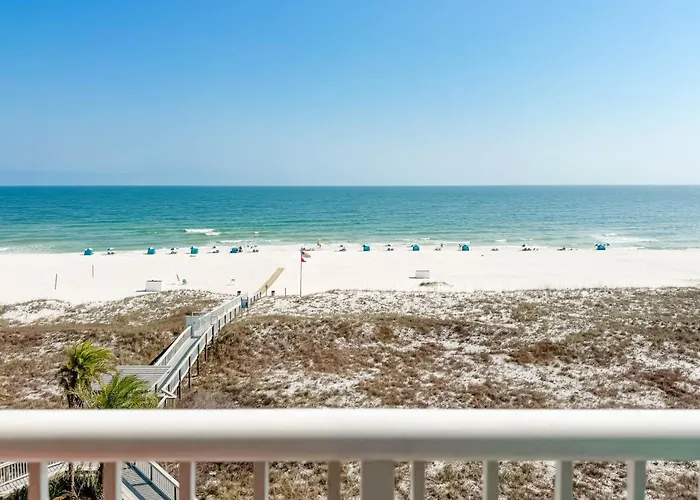 Holiday home Spanish Key Unit 407 Pensacola