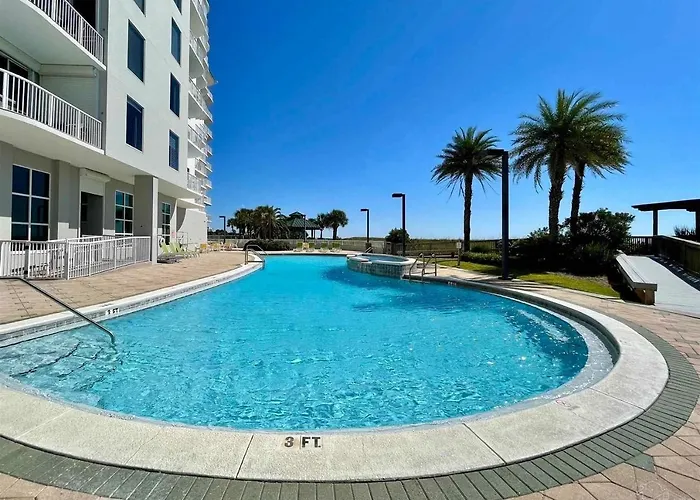 Holiday home Spanish Key Unit 407