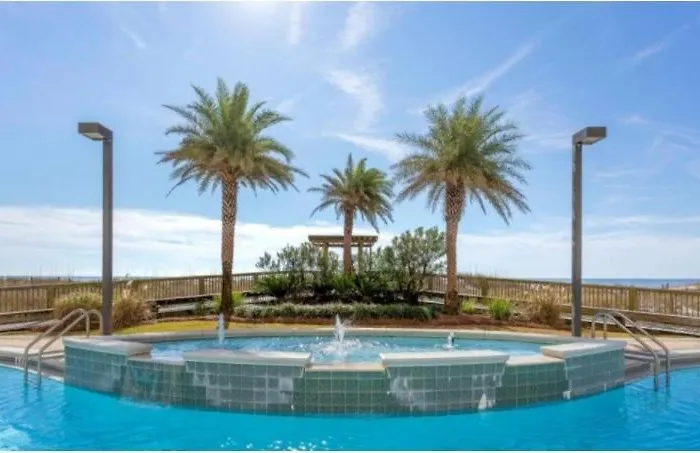 Spanish Key Unit 407 Pensacola