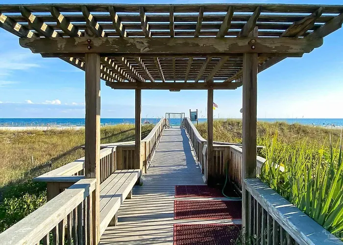 Holiday home Spanish Key Unit 407 Pensacola