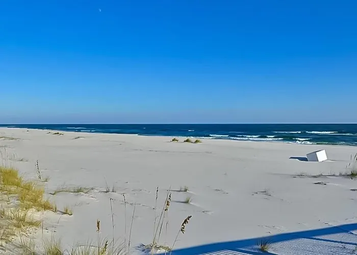 Spanish Key Unit 407 Holiday home