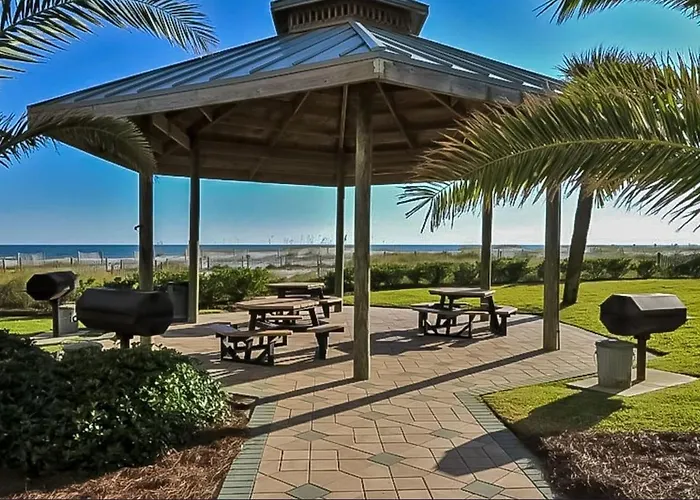 Spanish Key Unit 407 Holiday home