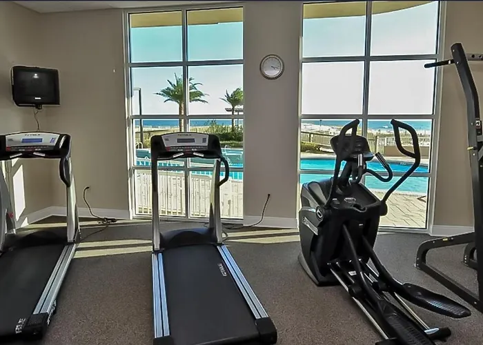 Holiday home Spanish Key Unit 407
