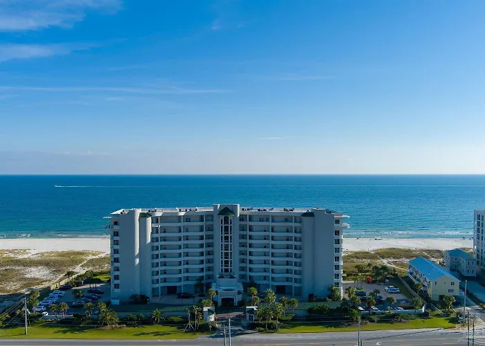 Holiday home Spanish Key Unit 407 Pensacola