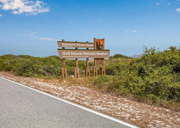 Holiday home Spanish Key Unit 407 Pensacola