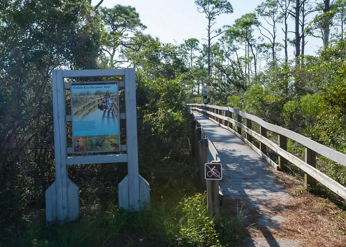 Holiday home Spanish Key Unit 407 Pensacola